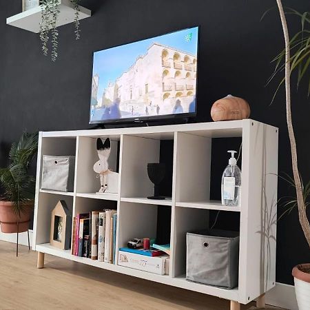 Gyvhome Córdoba Eksteriør bilde