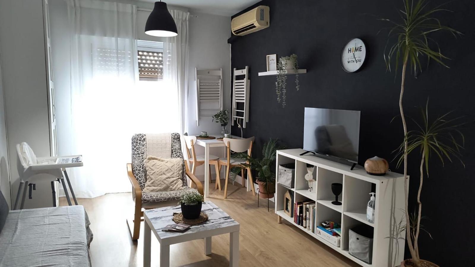 Gyvhome Córdoba Eksteriør bilde
